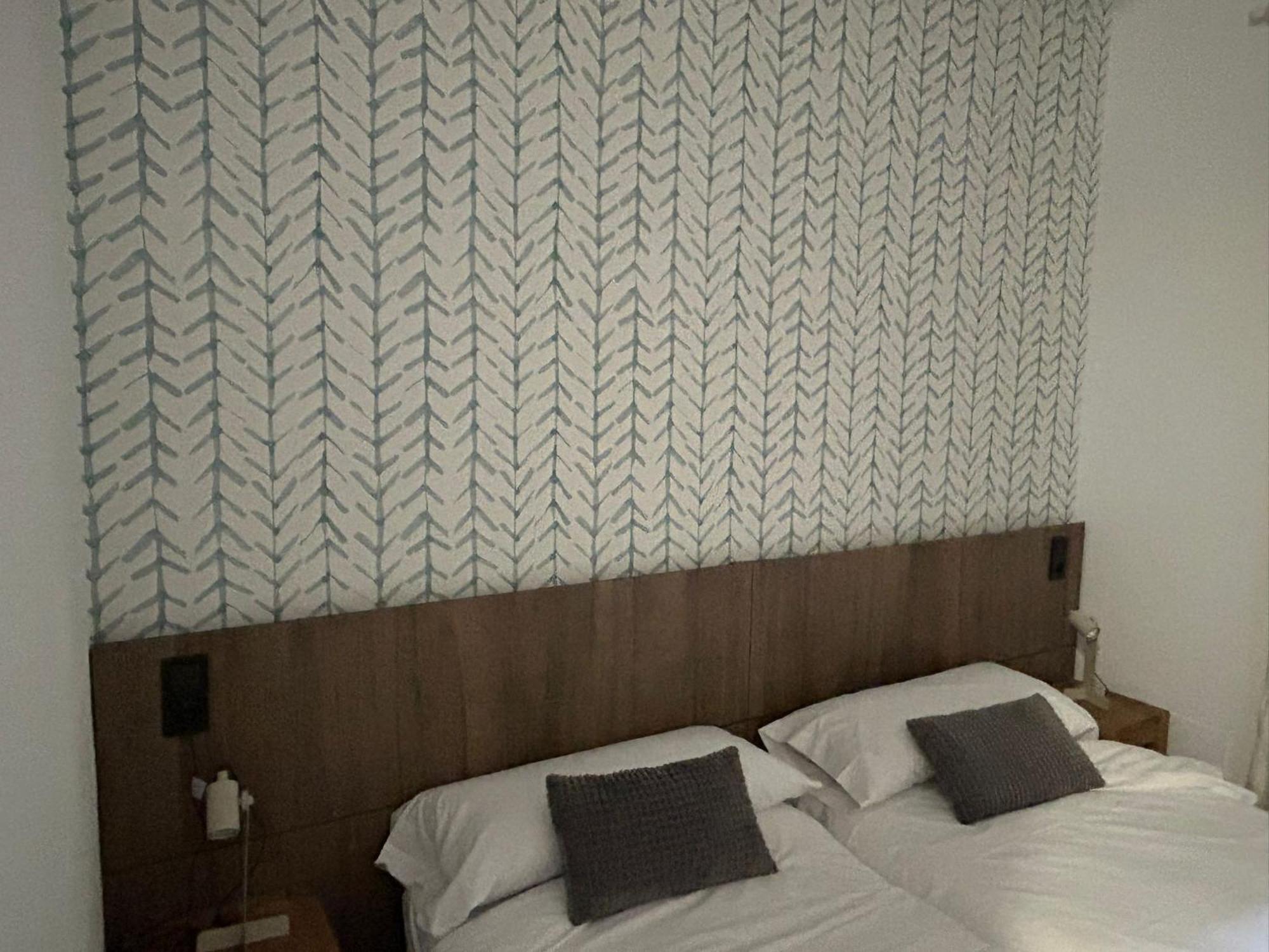 Hospederia Virgen De La Hoz Hotel Corduente Ngoại thất bức ảnh