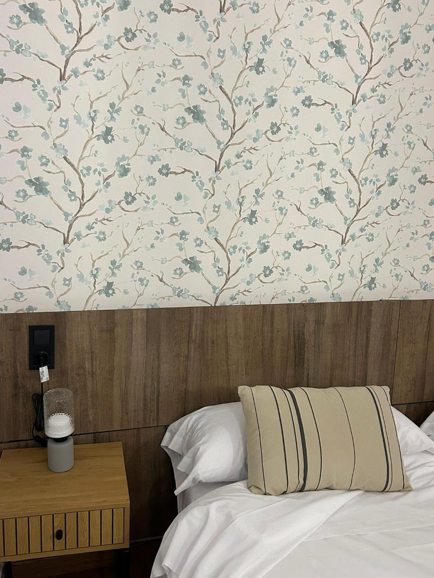 Hospederia Virgen De La Hoz Hotel Corduente Ngoại thất bức ảnh