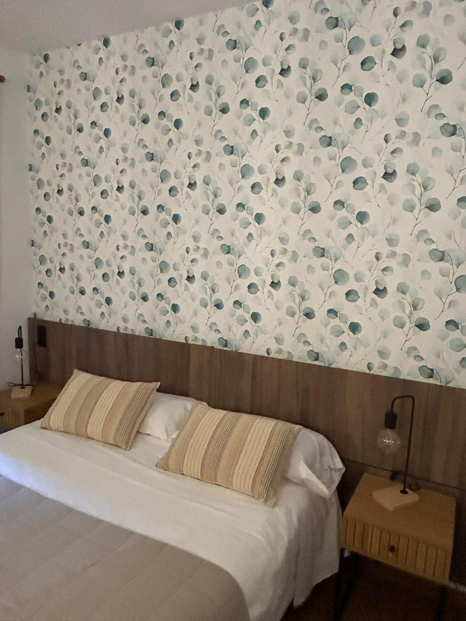 Hospederia Virgen De La Hoz Hotel Corduente Ngoại thất bức ảnh